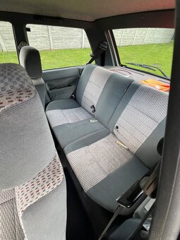 Renault r5 - 5