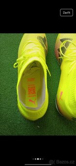 Kopačky Puma Future 8 pro fg/ag 42,5 - 5