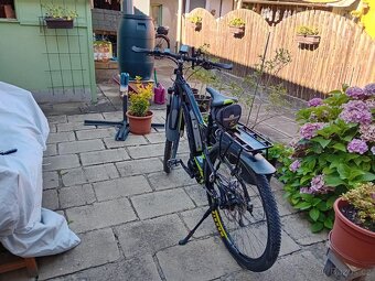 Haibike SDURO - 5