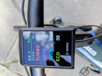 KTM Macina Cros 710 - 5