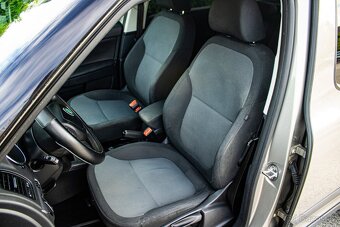 Škoda Yeti 2.0 TDI Active, 2. majiteľ, SK auto - 5