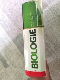 Biologie - 5
