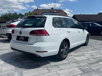 Volkswagen Golf 1,0 TSI 85 Kw Rabbit - 5