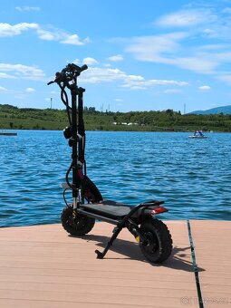 Kaabo Wolf Warrior 11 plus - 5