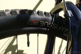 Trek rail 9.7.NX (karbon), vel. L, jako nové, bez investic - 5