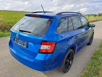 Škoda Fabia Combi 1.2 TSI Style - 5