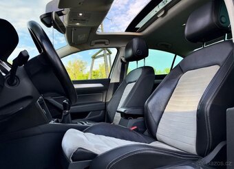 Passat B8 Rline - 5
