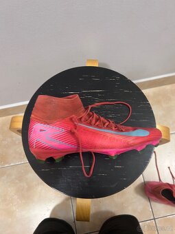 nike mercurial superfly 10 pro - 5