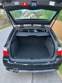 BMW e61 - 5