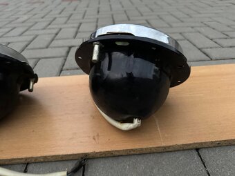 Volha Gaz 21, Gaz 24, Gaz 69, nové originální přední lampy - 5