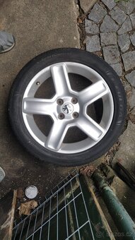 Kola R17 205/50 - 5