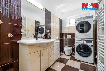 Prodej rodinného domu, 104 m², Čelákovice, ul. K. Brabce - 5