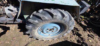 Malotraktor - 5