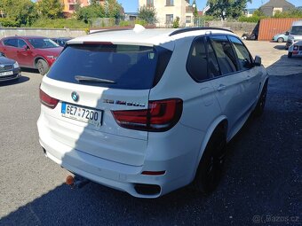 Bmw x5 - 5
