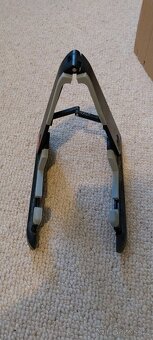 Yamaha GL1 Natural Guitalele - 5