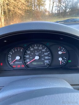 Kia Sorento 2,4i 4x4 r.v. 2003 - 5