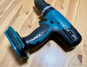 Makita BHP453 příklepová vrtačka - 5