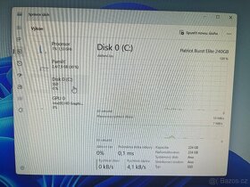 DELL MICRO 3050/SSD 240GB/RAM 8GB/INTEL PENTIUM - 5