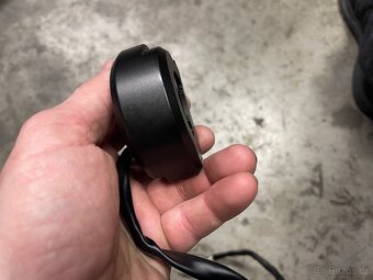 ktm superadventure 1290 riaditka ovladač kill switch - 5