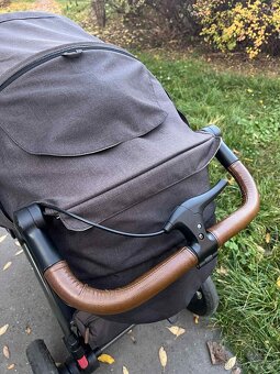 Joie Signature sportovní kočárek - 5