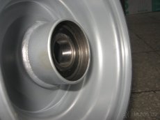 Disk 4,50 - 6 délka náboje 95 mm - 5