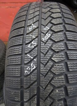 Zimní pneu Goodride, 235/55/19, 4 ks, 8 mm - 5