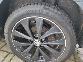 Škoda Rapid Monte Carlo - 5