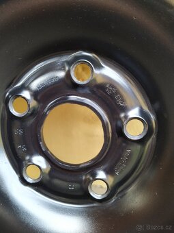 Rezerva Octavia 2 - 5