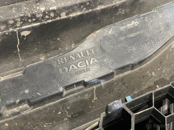Prodám masku Dacia Logan, Sandero - 5