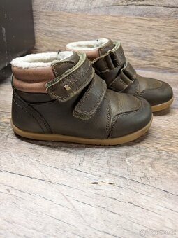 Barefoot Bobux 25 - 5