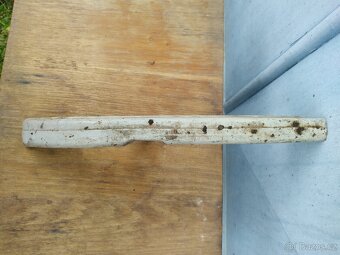 kryt řetězu pionýr - 5