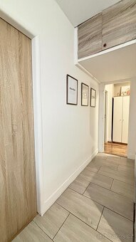 Pronájem bytu 3+1, balkon + 2 sklepy bez provize - 5