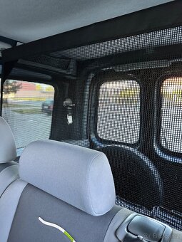 Volkswagen Caddy - 5