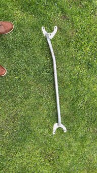 Škoda Felicia pick up - 5