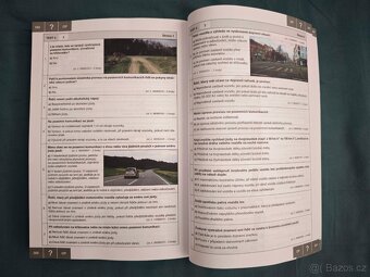 Autoškola? Pohodlně 2024/2025 - 5