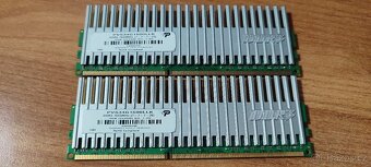 Paměti DDR3 pro stolní i herní PC - poradím (2x8 2x4 2x2GB) - 5