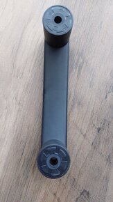 Madlo Rukojeť Plast kvalitní cca 100 Kusů - 5