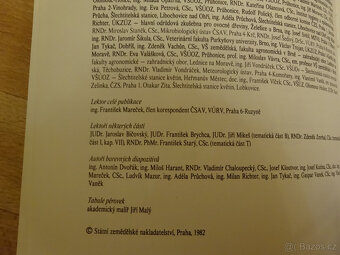 Encyklopedie pro zahrádkáře-2 díly - 5