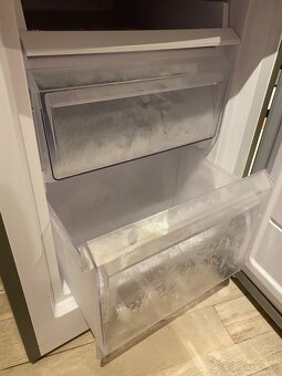 Lednička Goddess - 5