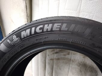 205/55 r16 letní pneumatiky Michelin Primacy 4 - 5