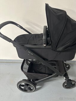 KOČÁREK JOOLZ GEO BRNO - 5