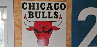 Dřevěné laserována loga hokej-sport-zabava - 5