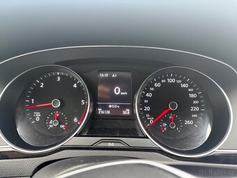 Passat 2,0 TDi 110 kW, 2016 - 5