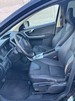 🔹 PRODÁM VOLVO XC60 2.4 D (D5) • 4×4 • AUTOMAT • 2009 - 5