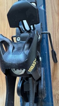 Skialp lyže Fischer Alproute 88 - 170 cm s Tyrolia vázáním - 5