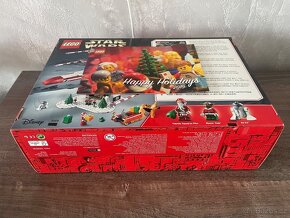 Lego Star Wars 4002019 Christmas X-Wing - 5