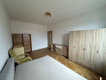 Pronájem bytu 2+1 Žďár nad Sázavou 3 - 5