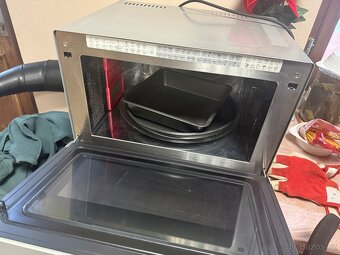 Mikrovlnka - 5