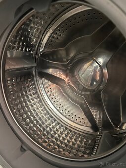 Pračka Samsung, na 5 kg - 5