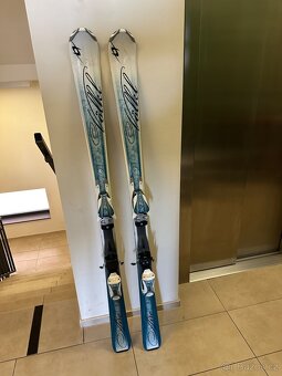 Sjezdové lyže Volkl - 5